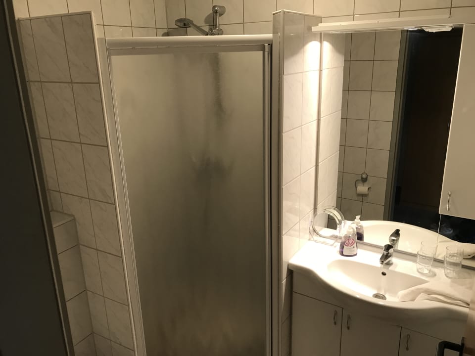 Zimmer Panoramahotel Talhof Garni