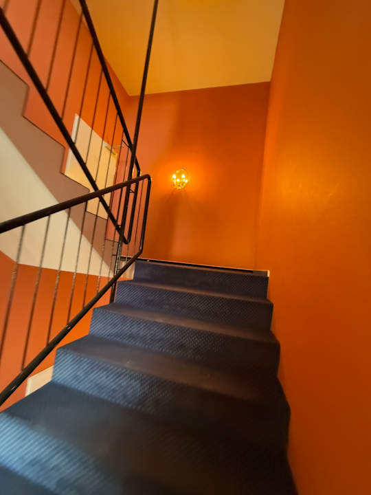 Lobby Hotel Schweriner Hof