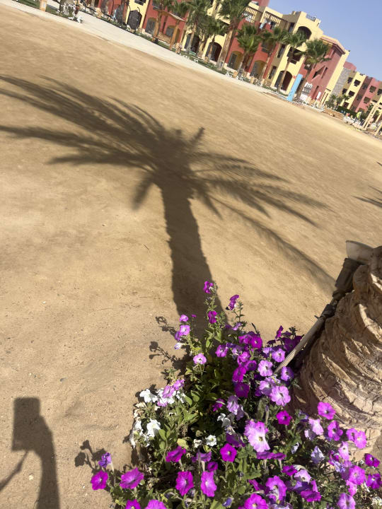 Strand Casa Mare Resort