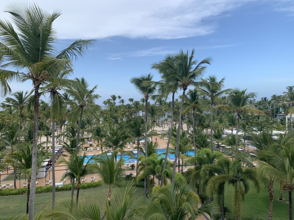 Außenansicht Hotel Riu Palace Macao - Adults only
