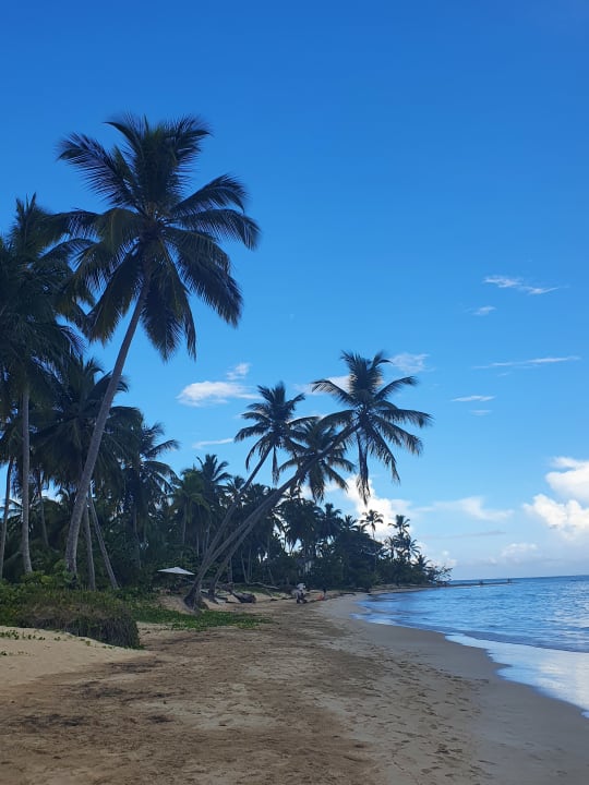 Strand Bahia Principe Grand El Portillo