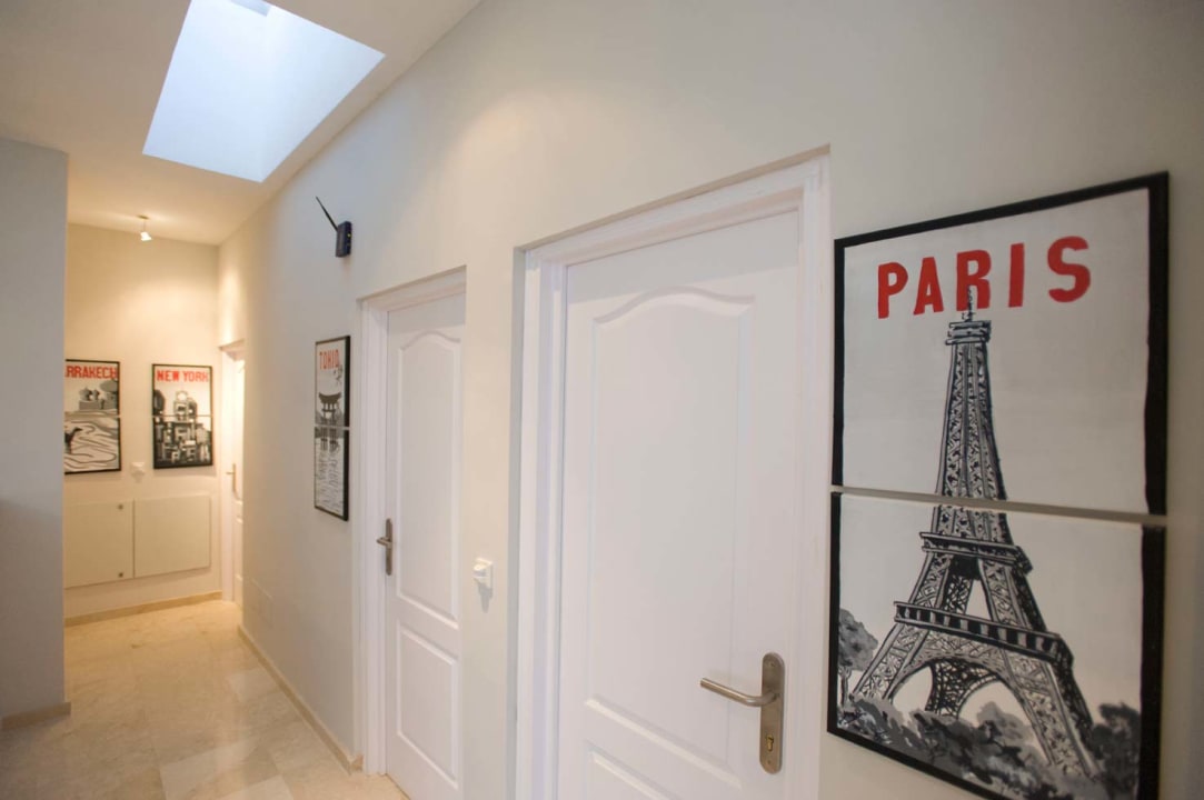 Sonstiges Hotel Hospederia Almundo