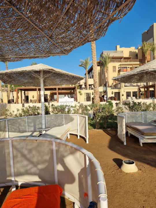 Strand Makadi Spa - Adults only