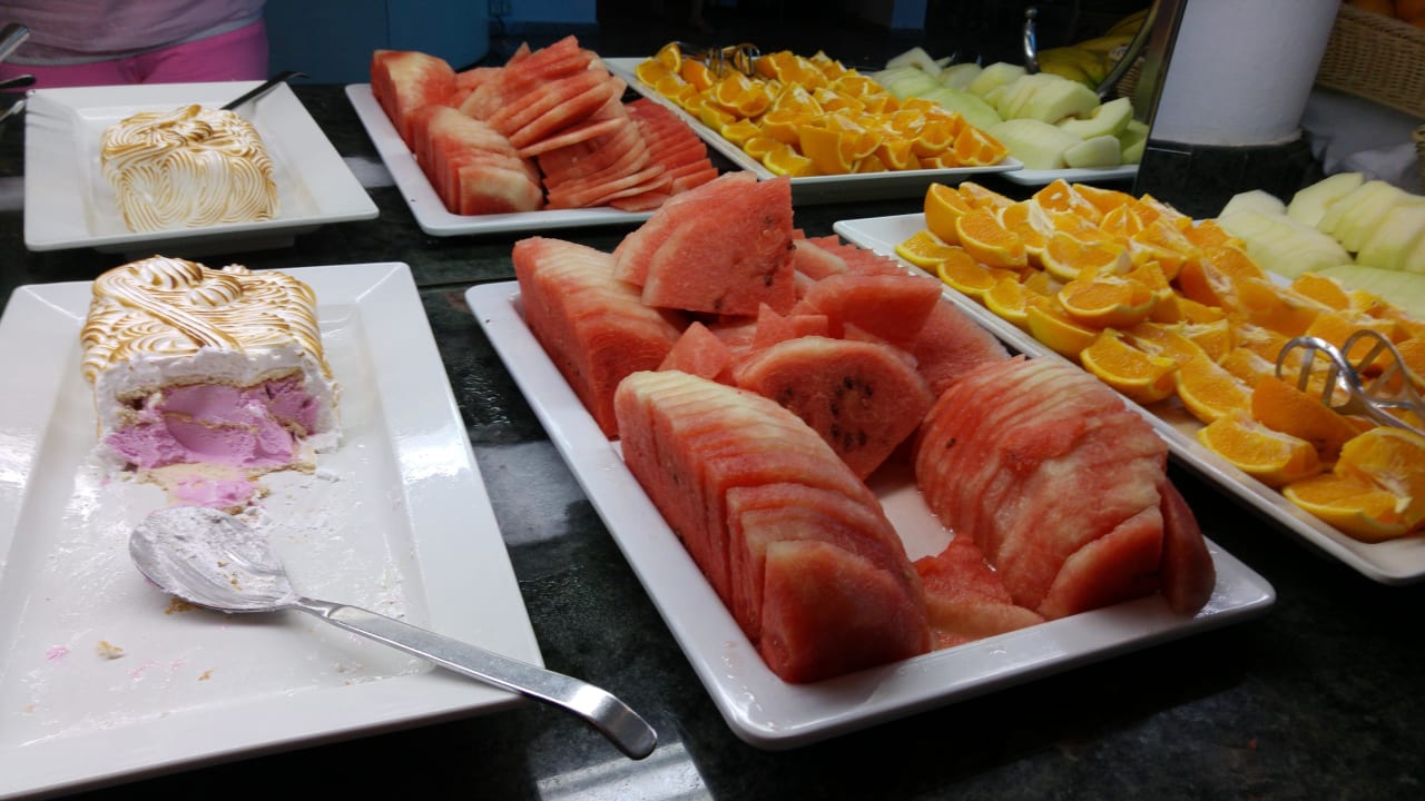 Obst allsun App.-Hotel Esquinzo Beach