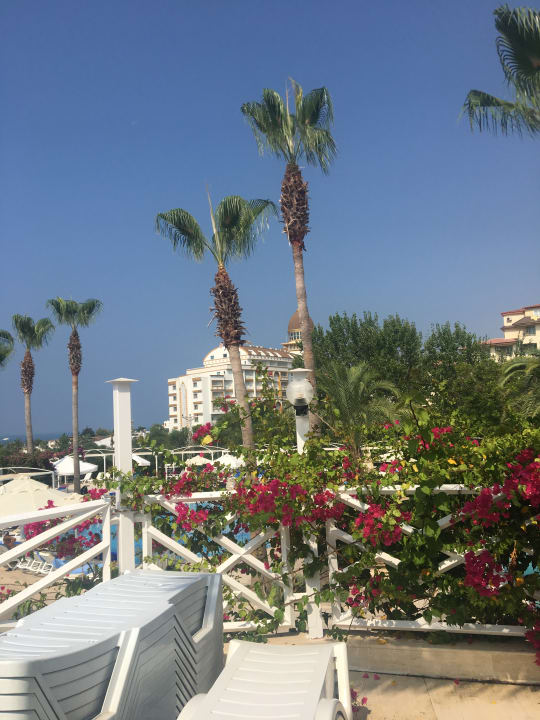 Sonstiges Seaden Corolla Hotel