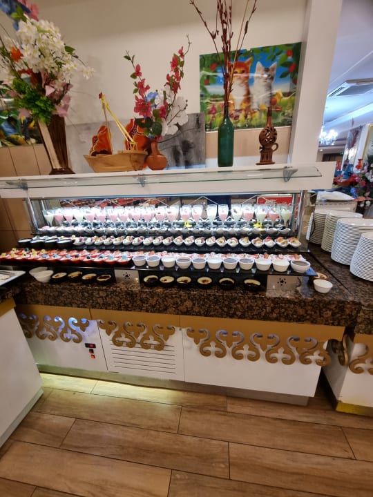 Gastro Dream World Resort & Spa