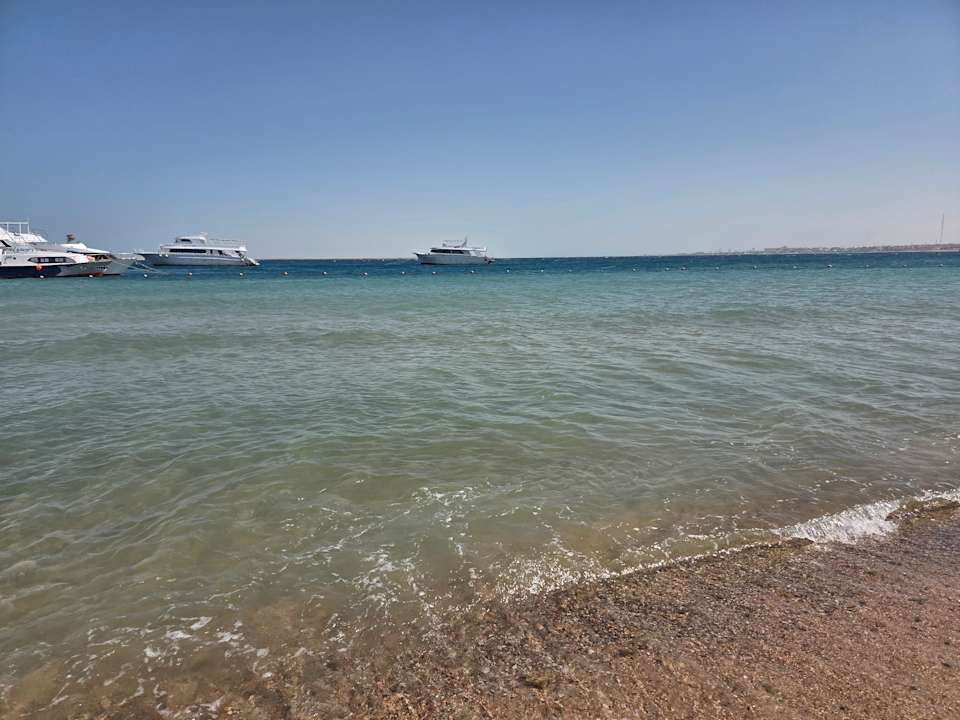 Strand Amarina Abu Soma Resort & Aquapark