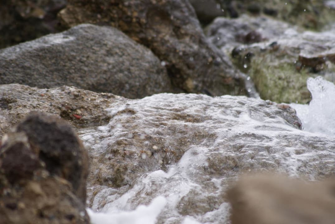 Am Strand Porto Bello Royal