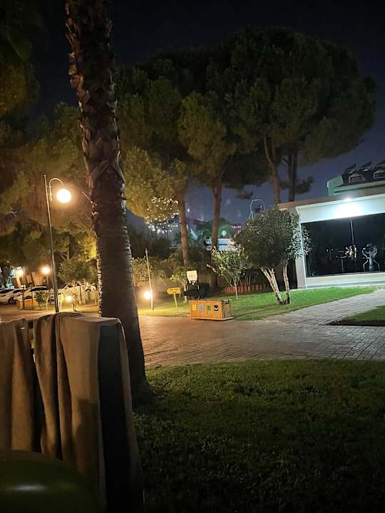 Sonstiges VONRESORT Golden Beach