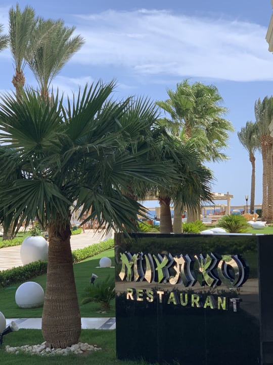 Außenansicht Premier Le Reve Hotel & Spa