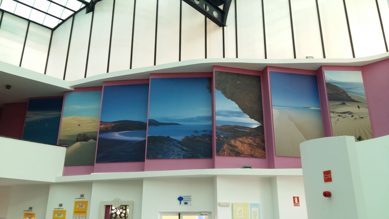 Sonstiges Club Hotel Drago Park