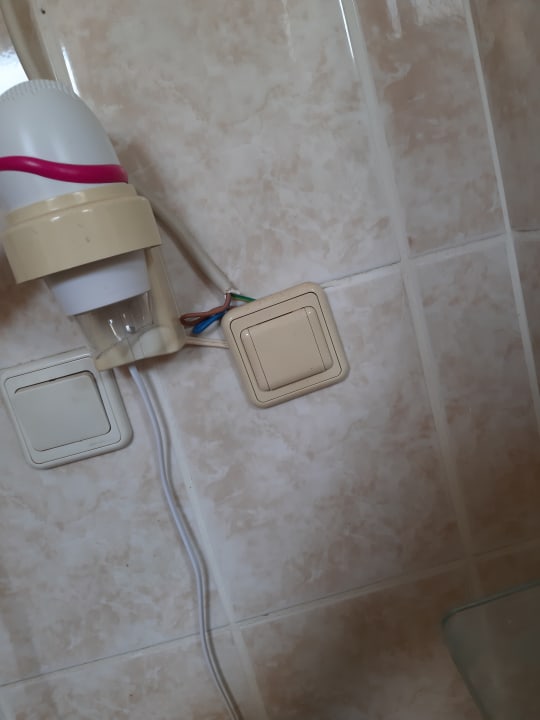 Zimmer Semt Luna Beach Hotel