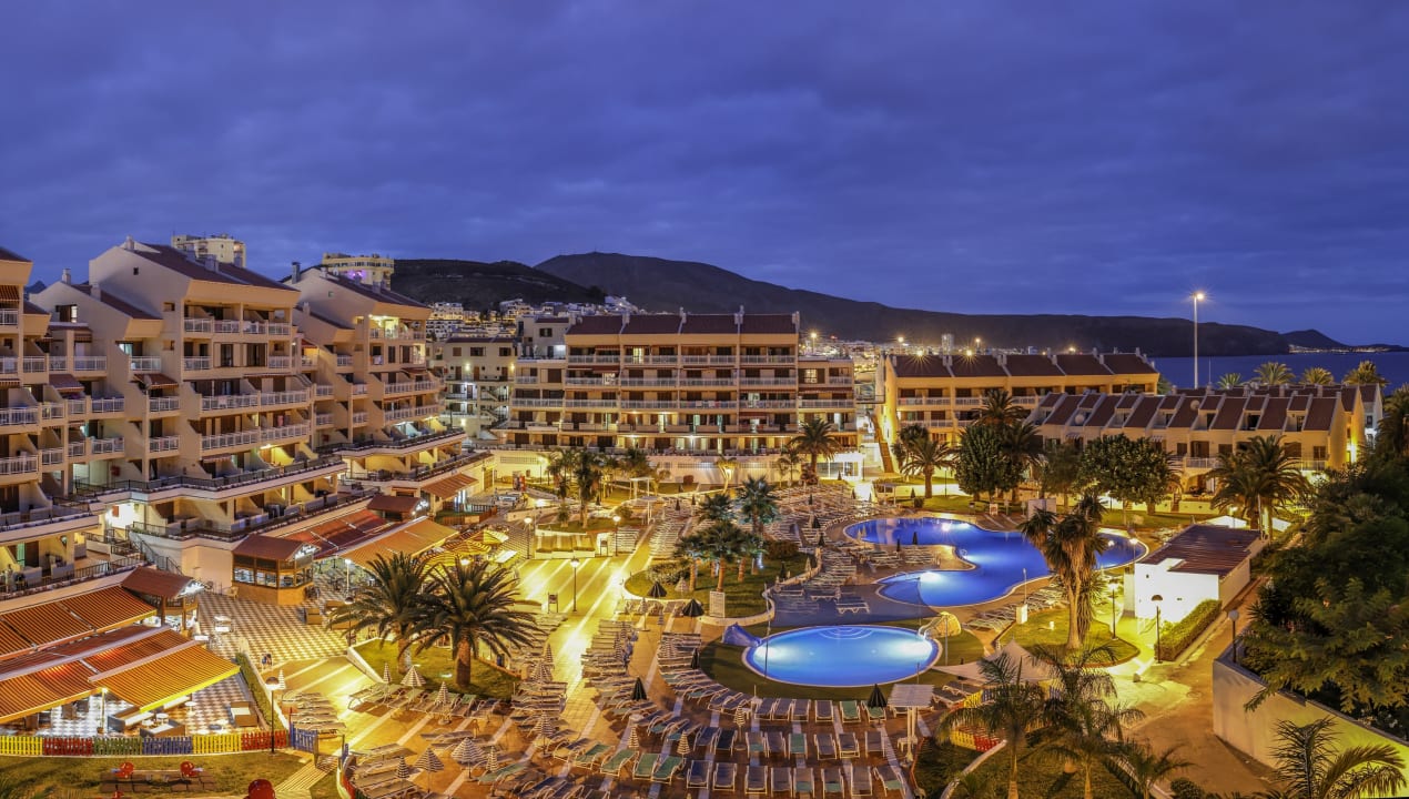 Pool Coral Compostela Beach