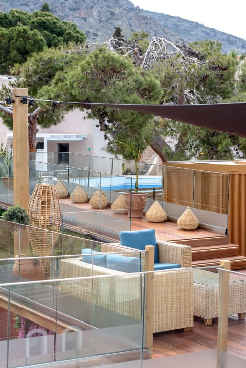 Gastro Esperides Resort Crete, The Authentic Experience