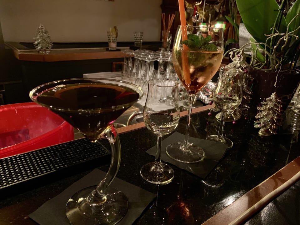 Gastro Relais Chateaux Jagdhof Glashütte