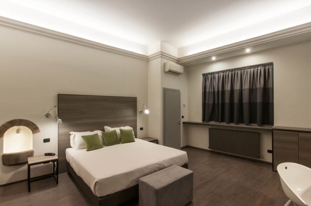 Zimmer Hotel Touring