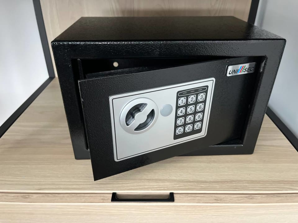 Zimmer ibis Budapest Stadium