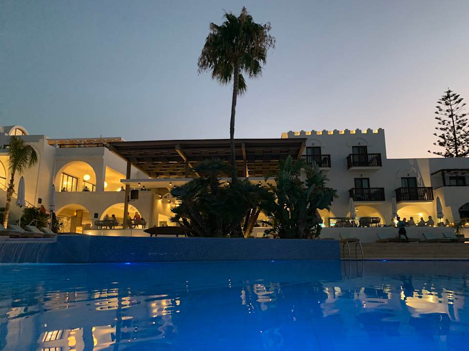 Pool TUI BLUE Oceanis Beach and Spa Resort