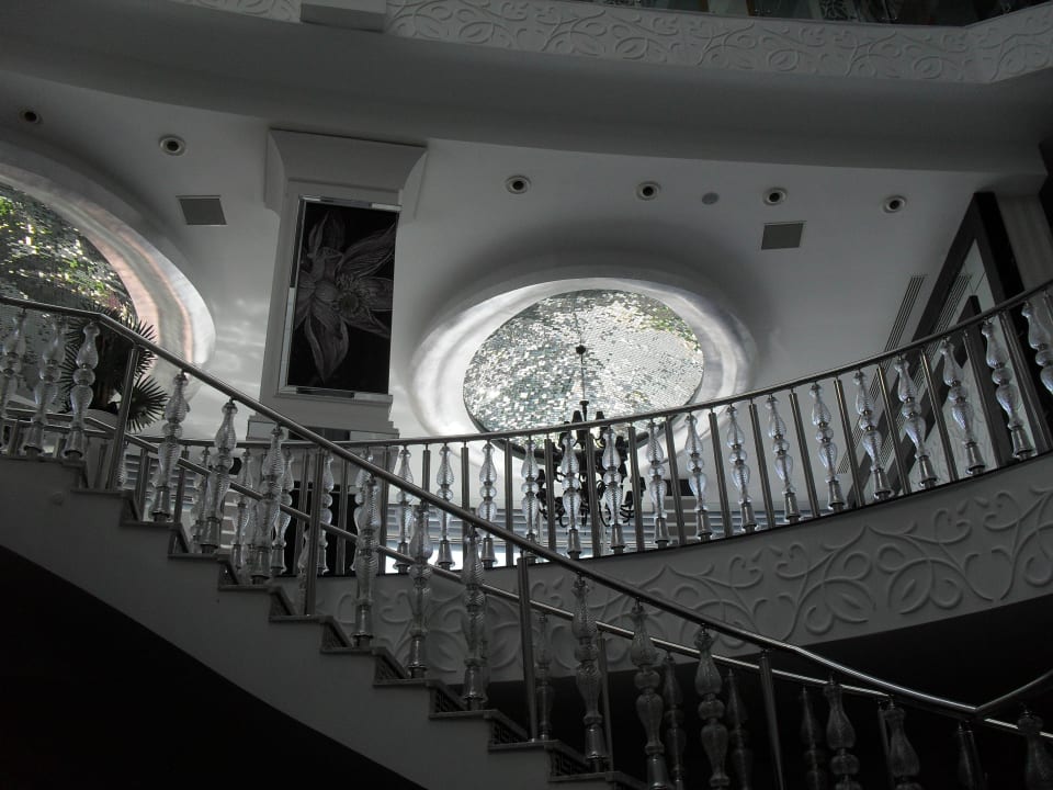 Lobbyebene Q Premium Resort