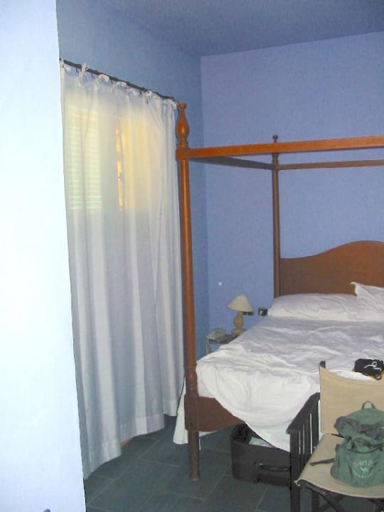 Zimmer im Hotel Le Sirene Hotel Le Sirene