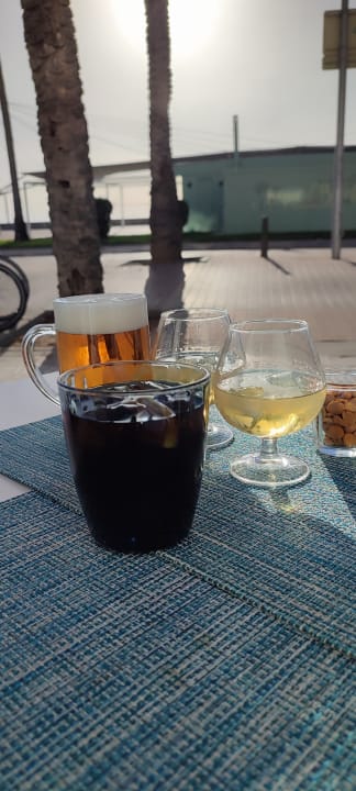 Gastro Grupotel Acapulco Playa - Adults Only