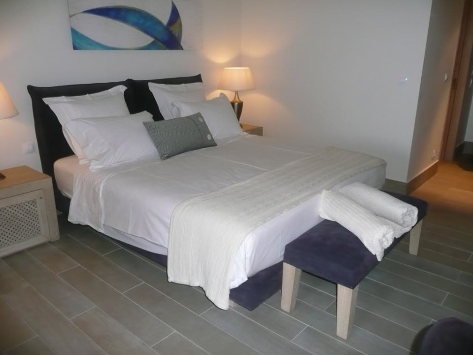Unser Zimmer 713 Aquagrand Artistic Luxury Beach Resort - Adults only