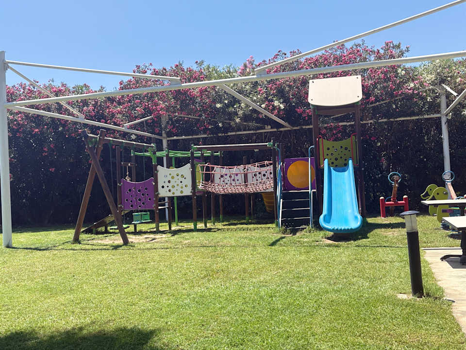 Sport & Freizeit Hotel Royal Garden Beach