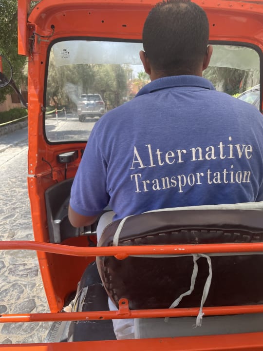 Sport & Freizeit Sultan Bey Hotel, El Gouna