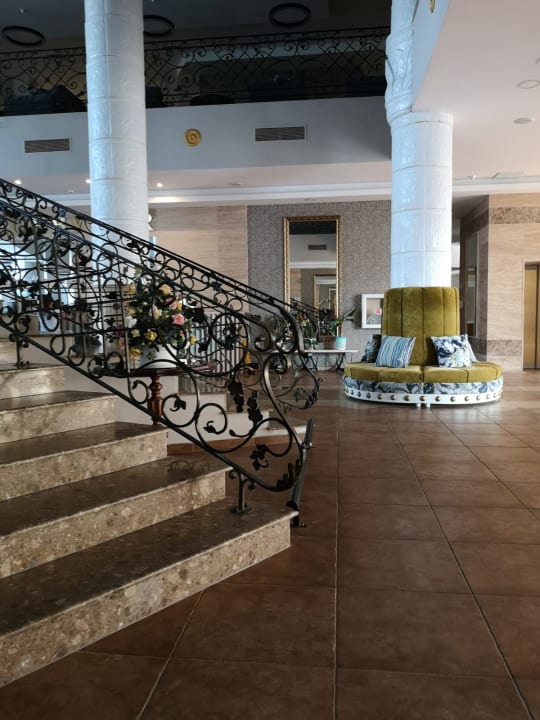 Lobby HI Hotels Imperial Resort