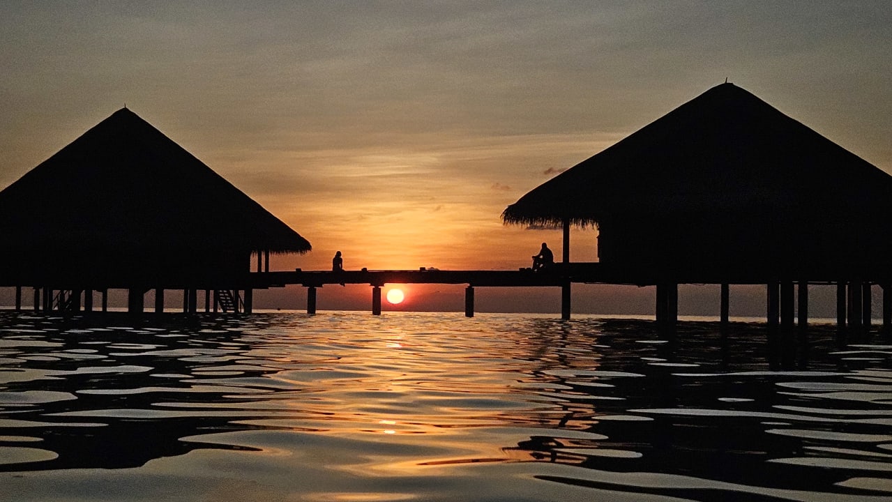 Strand Adaaran Club Rannalhi - All Inclusive
