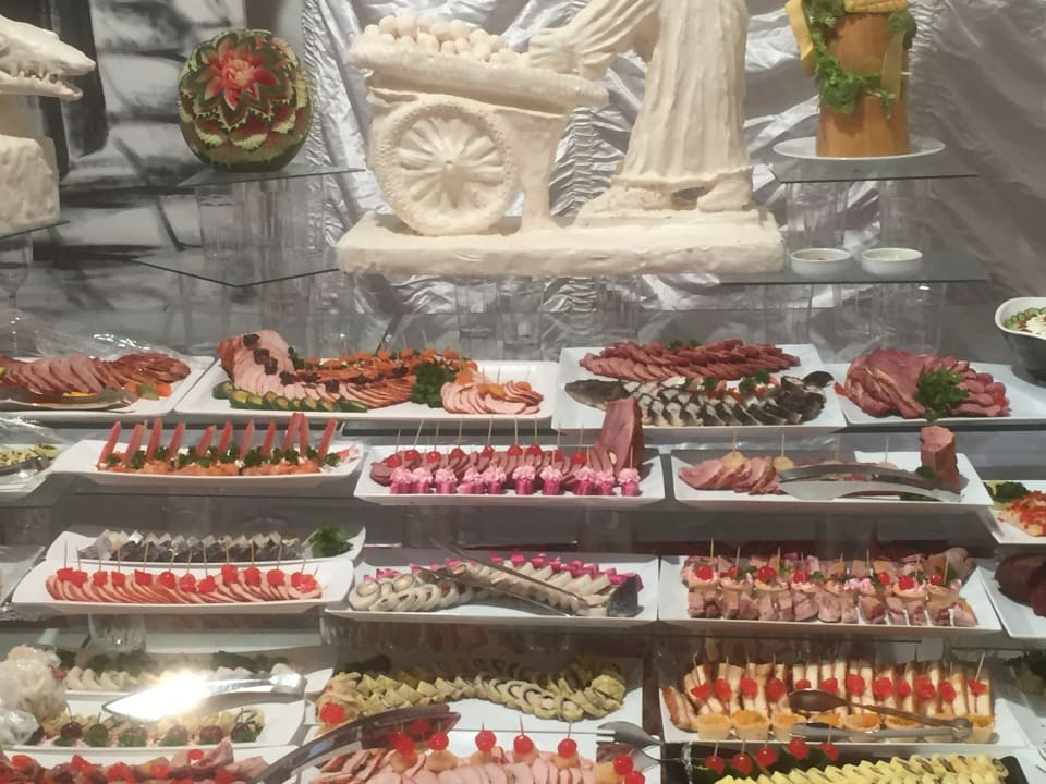 Gastro Jaz Makadi Saraya Resort