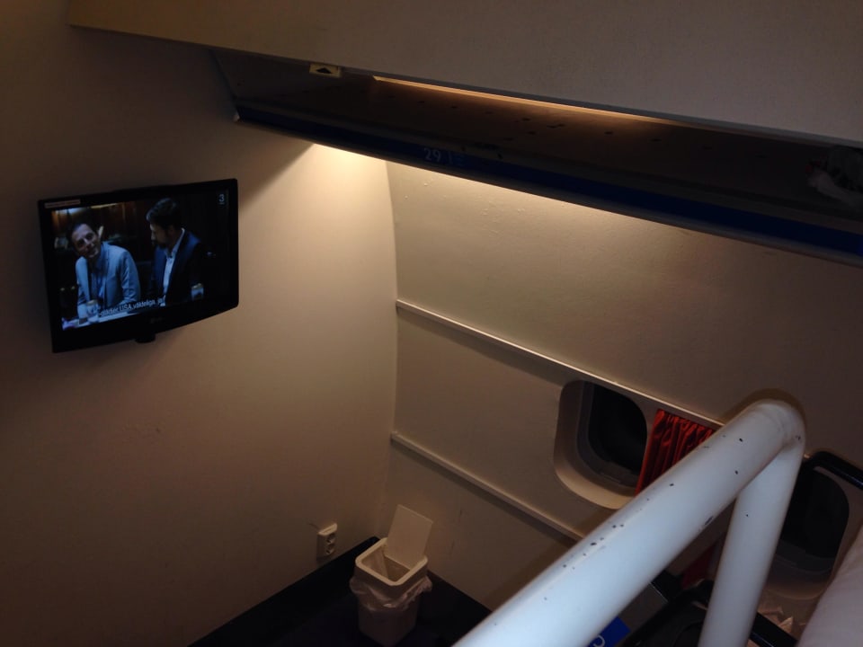 Room Hostel Jumbo Stay