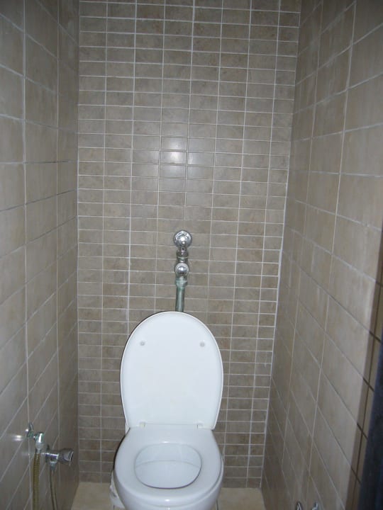 Separates WC Djerba Aqua Resort