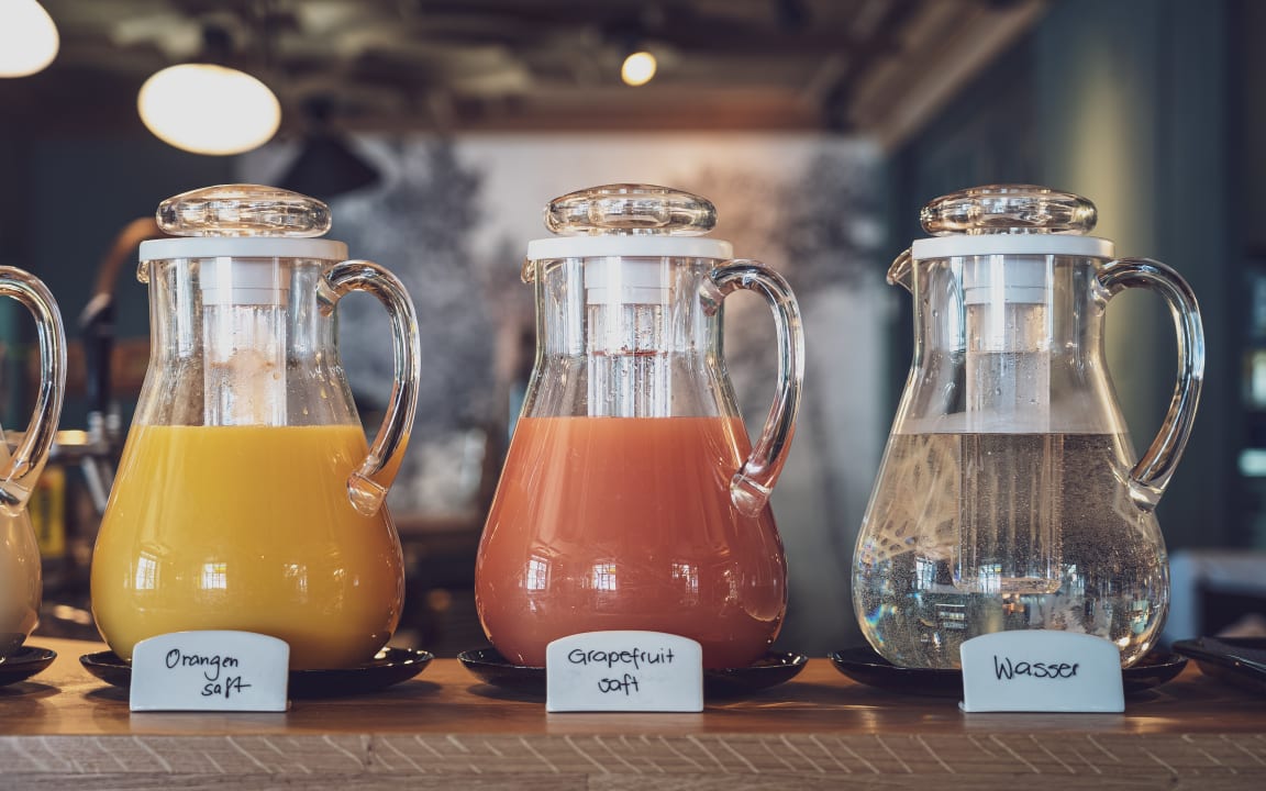 Gastro Hotel Davoser Hüsli