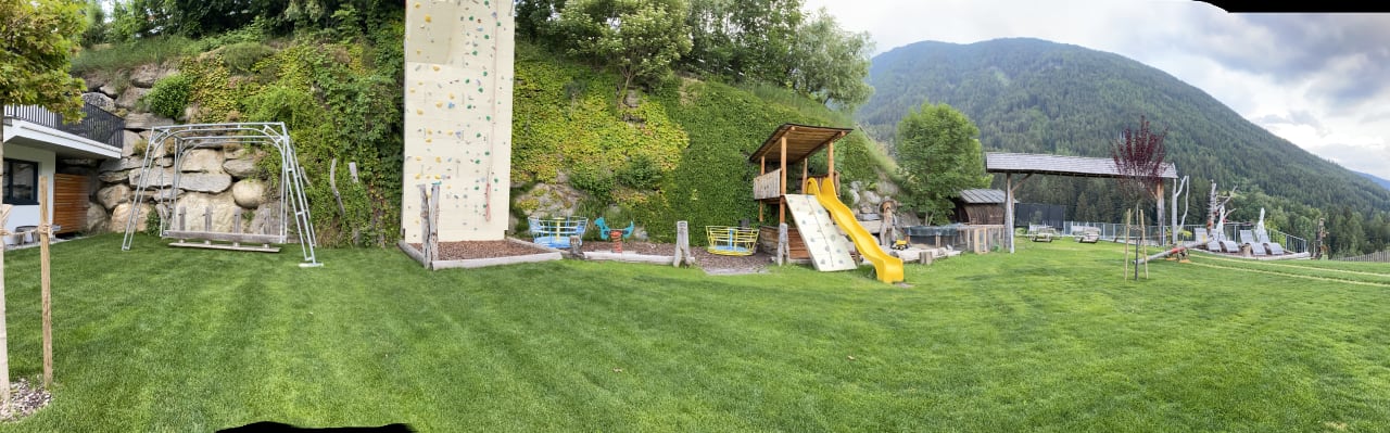 Sport & Freizeit Aparthotel Bacher