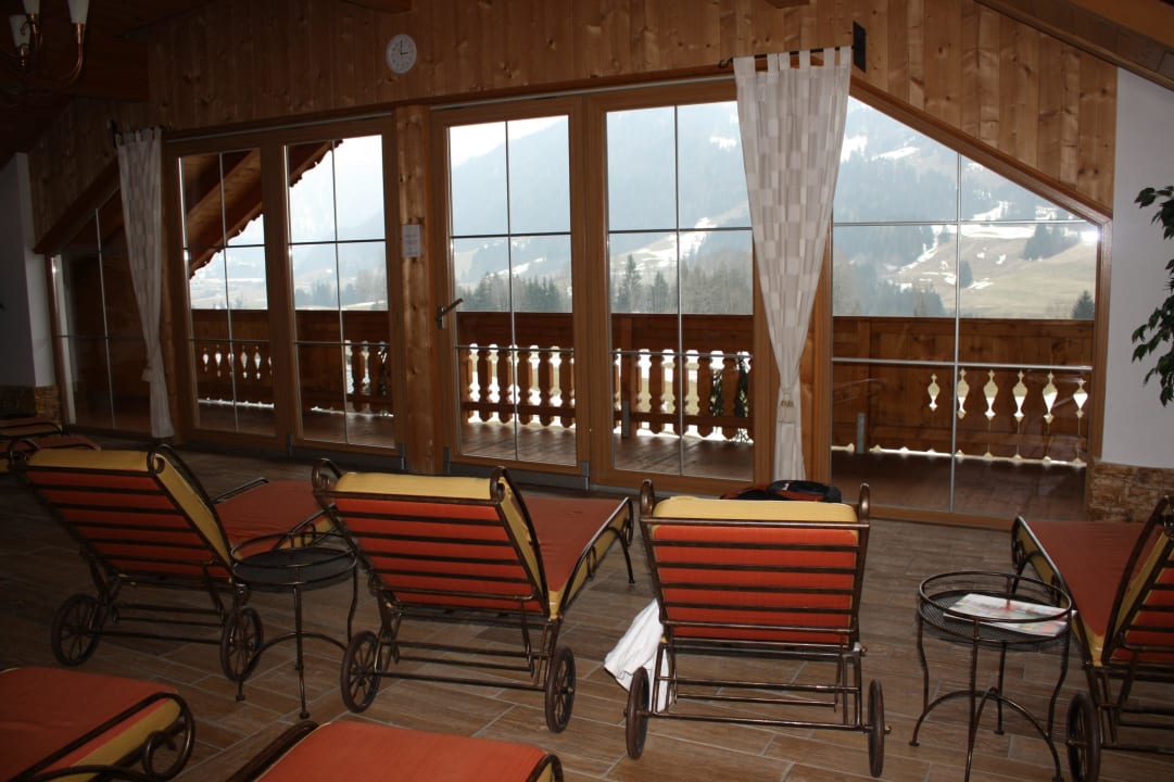 Erholung pur Gasthof Schwendterwirt