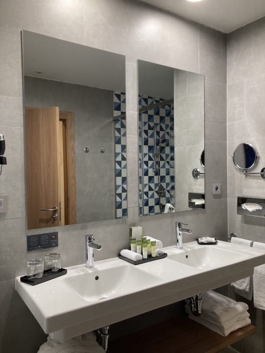 Zimmer Hotel Riu Palace Boavista