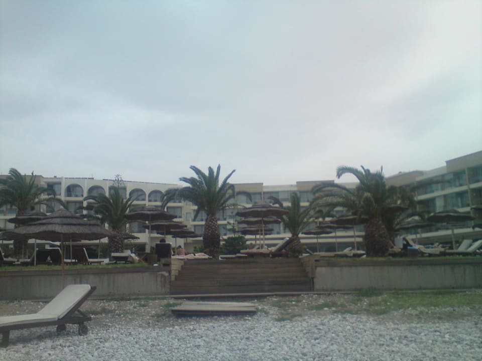 Strand The Ixian Grand & All Suites
