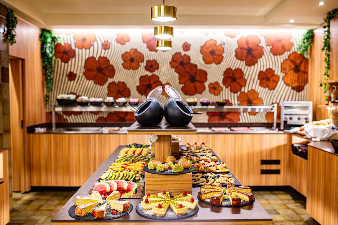 Gastro Hotel Argentina