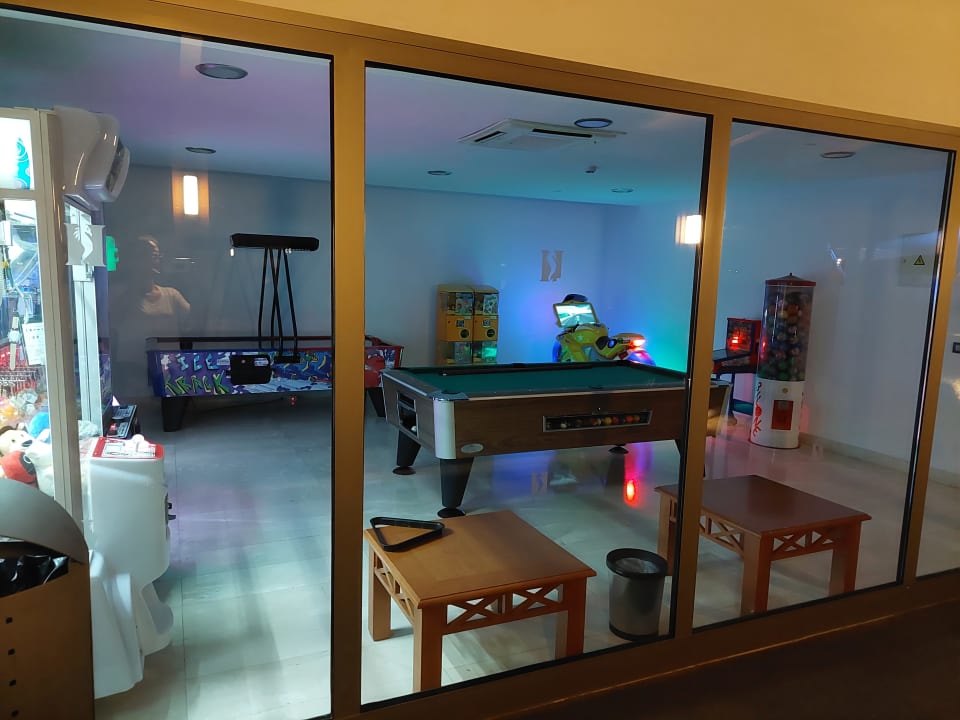 Sport & Freizeit Hipotels Cala Millor Park