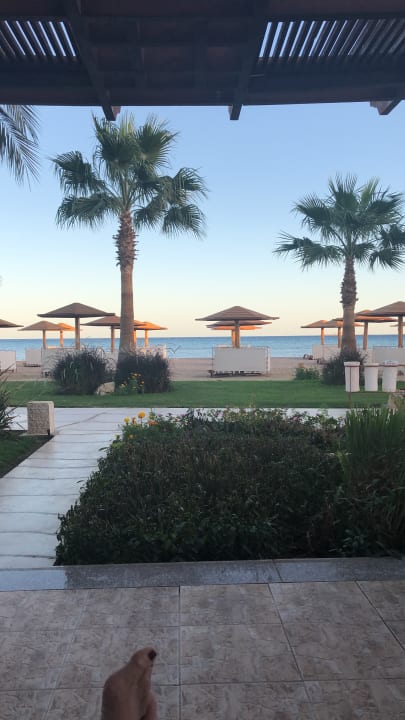 Gartenanlage Shams Prestige Abu Soma-Adults Only