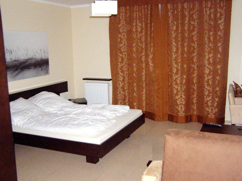 Łóżko Aparthotel Panorama Avangard