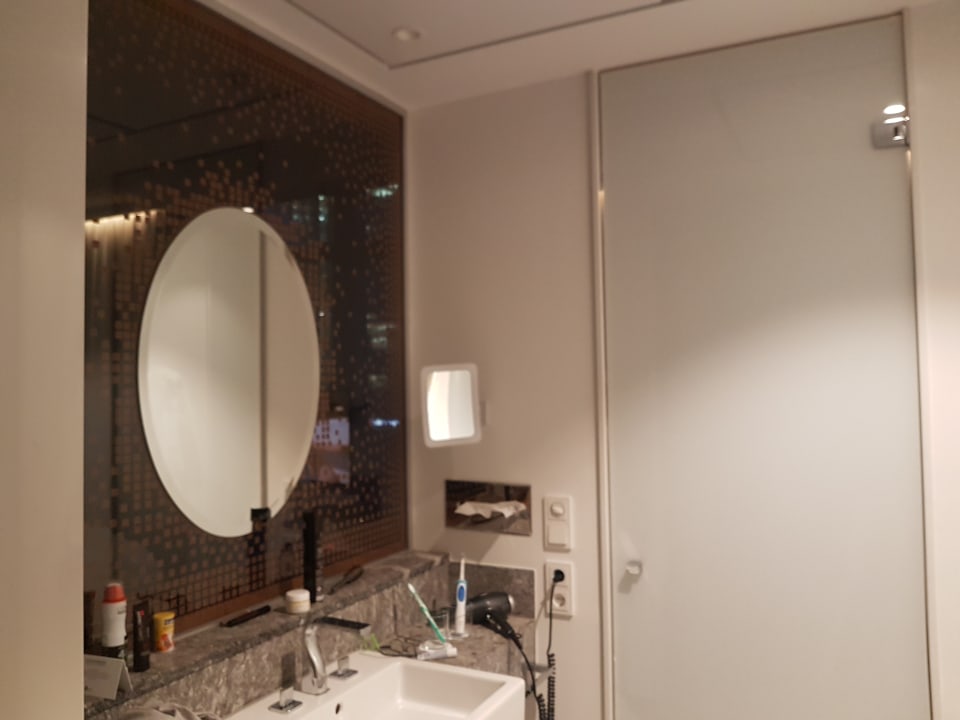 Zimmer Steigenberger Hotel München