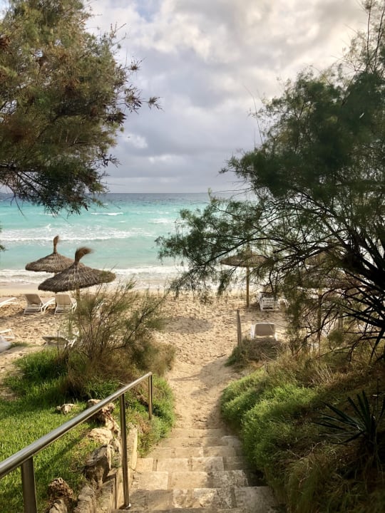 Strand Iberostar Waves Playa de Muro