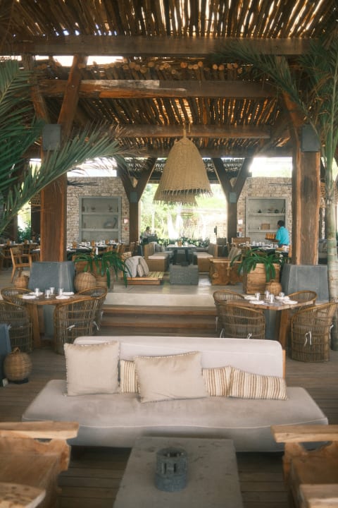 Gastro Secrets Moxché Playa del Carmen