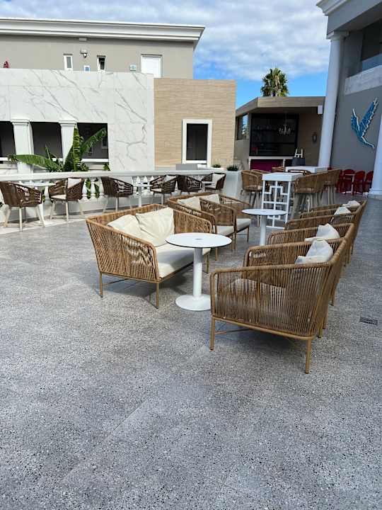 Sonstiges Mythos Palace Resort & Spa