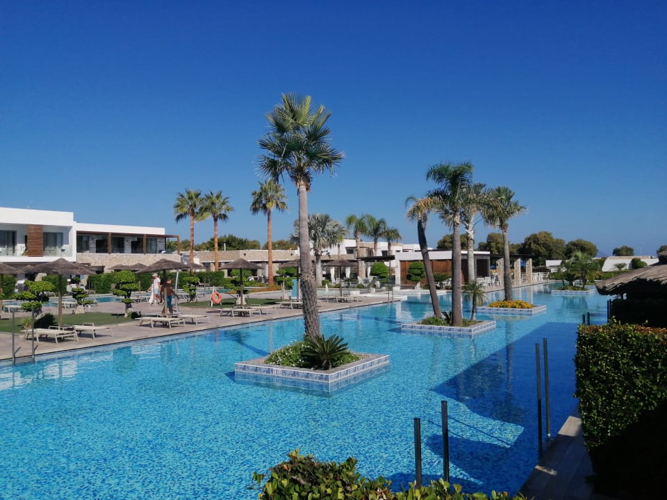 Pool TUI BLUE Palazzo del Mare