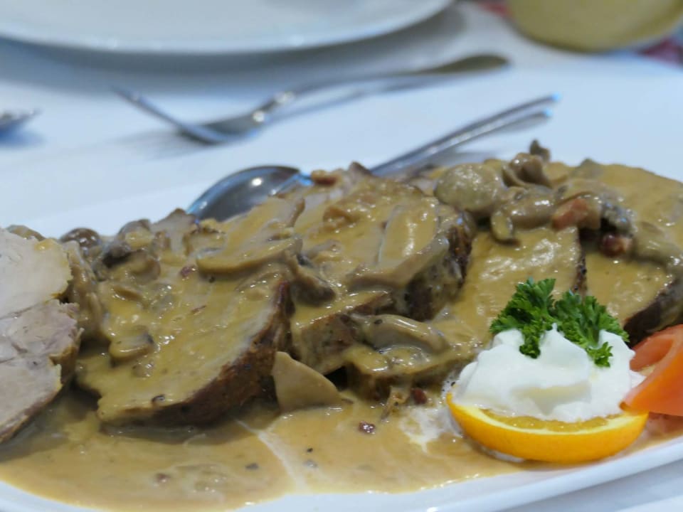 Gastro Gasthof Linde