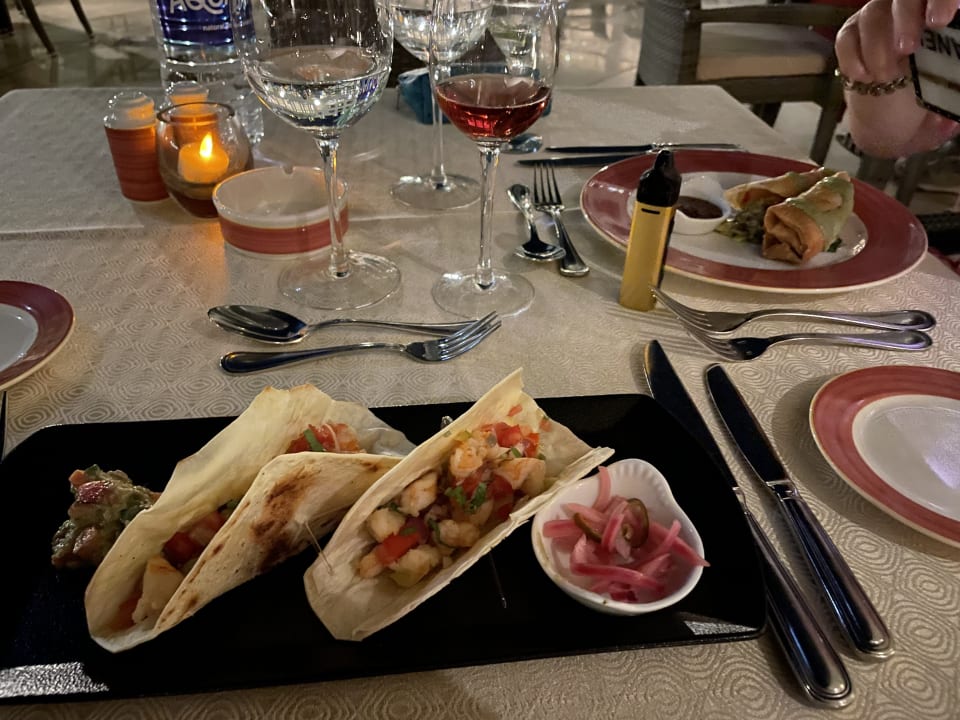 Gastro Baron Palace Sahl Hasheesh