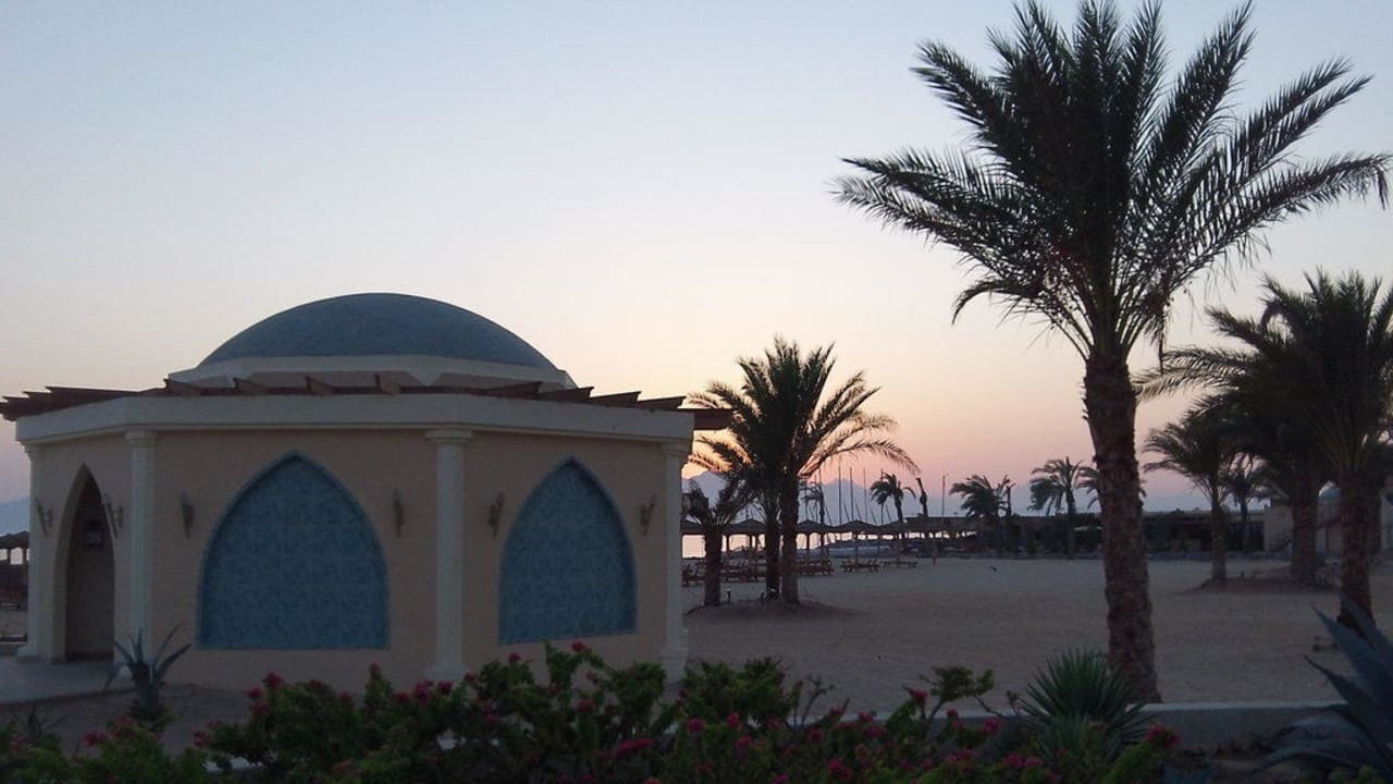 Strand Hotel Kempinski Soma Bay